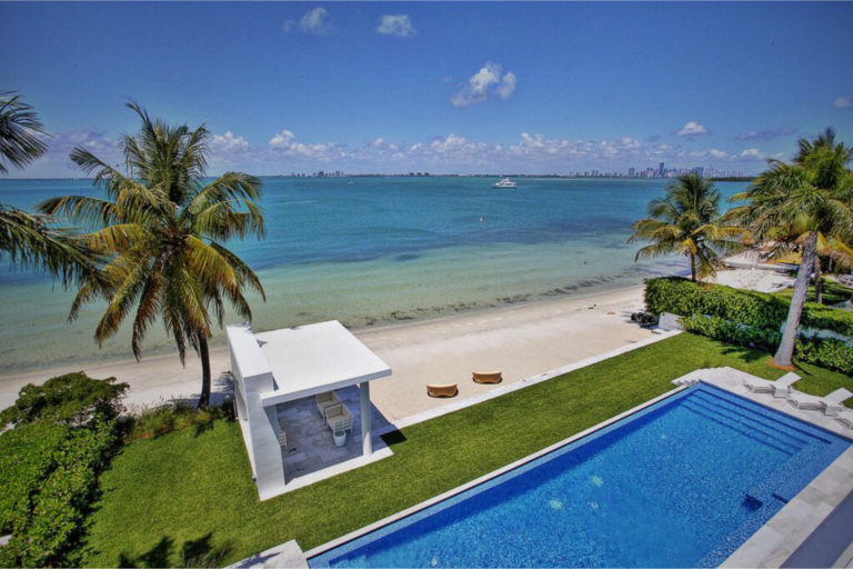 Miami Vice Oceanfront