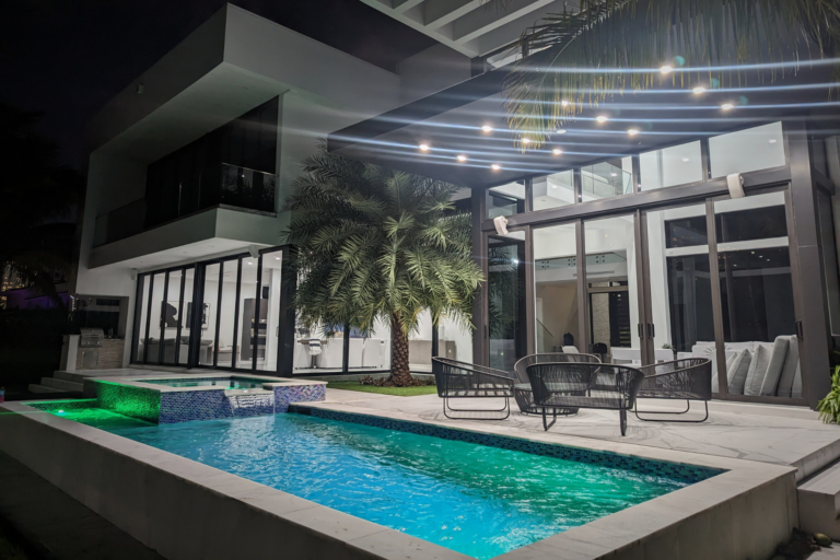 VIP House