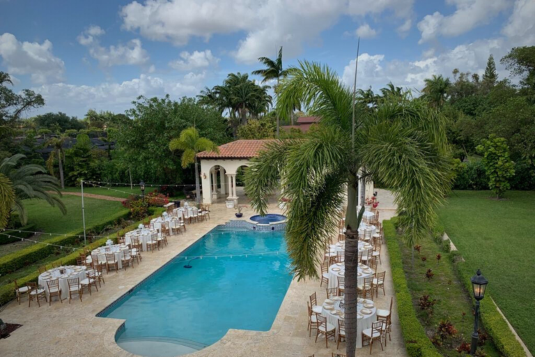 Jenn’s Mansion