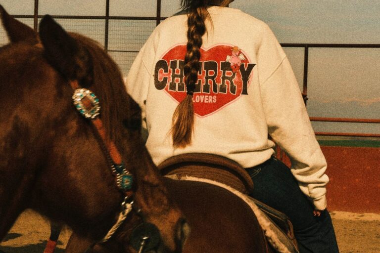 Happy Horse Ranch