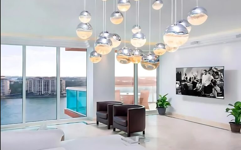 South Beach Highrise