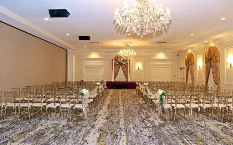 Glamm Ballroom – Coral Gables