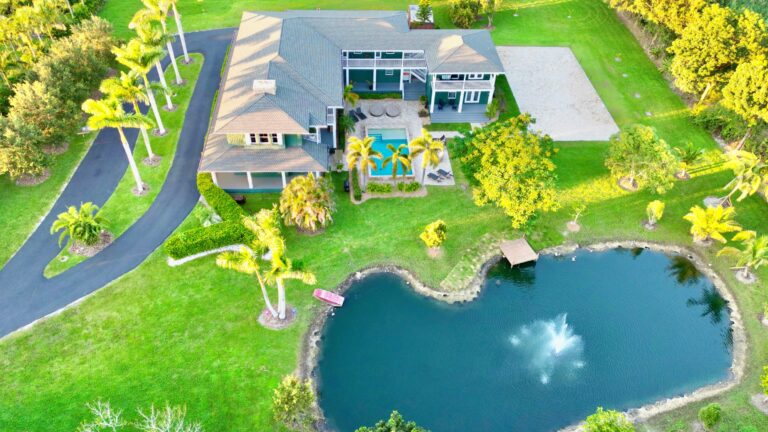 Suleman Private Estate