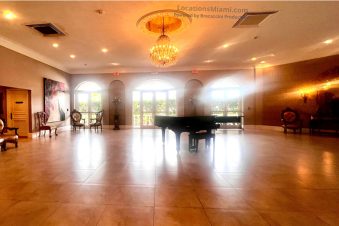 Glamm Ballroom - Little Havana_Foto portada