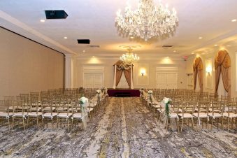 Spacious Event Venue at the Grove portada