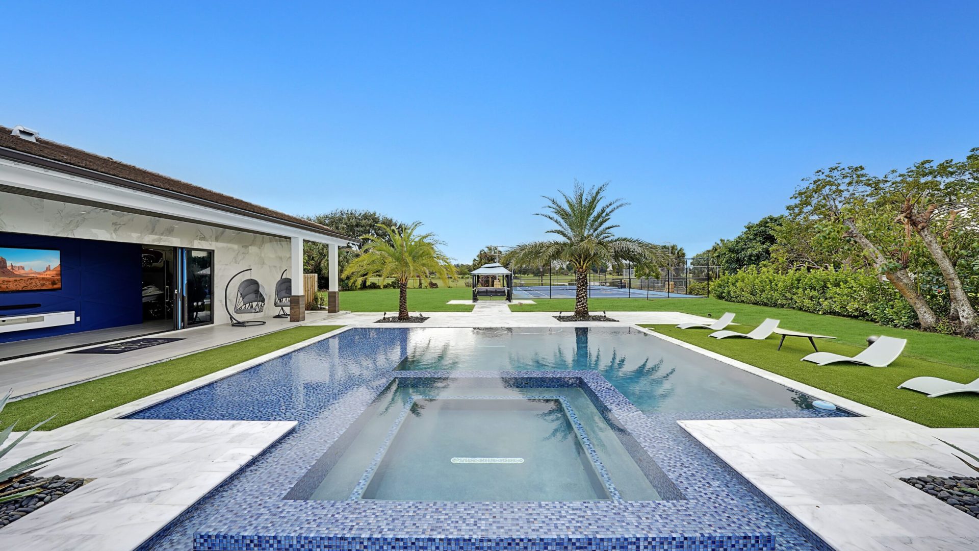 The Blue Pool _15